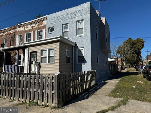 1018 Remington St, CHESTER, PA, 19013-6307 | Card Image