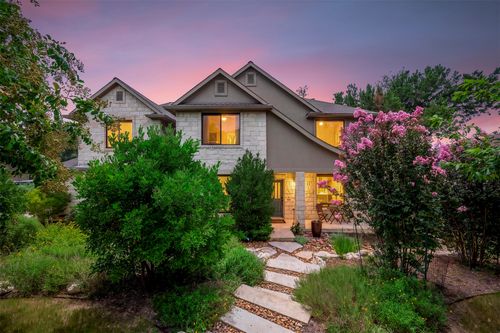 412 Eagle, Lakeway, TX, 78734-5005 | Card Image