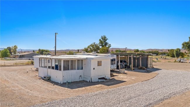 1425 N Moapa Valley Blvd, House other with 1 bedrooms, 1 bathrooms and null parking in Overton NV | Image 10