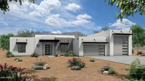 1612 E Creek Canyon Rd, Phoenix, AZ, 85086-9366 | Card Image
