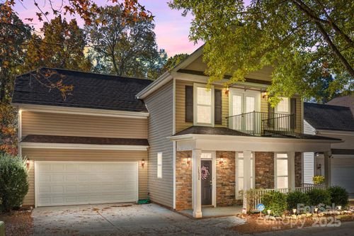 12904 Windy Lea Ln, Huntersville, NC, 28078-2228 | Card Image