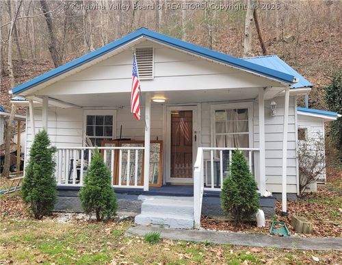 637 S Ruffner Rd, Charleston, WV, 25314-1641 | Card Image