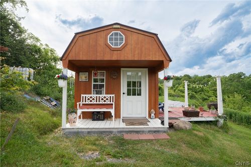 385 Johnycake Rd, Mohawk, NY, 13407-4631 | Card Image