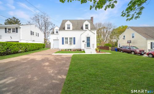 78 Highland Ave, Middletown, CT, 06457-4121 | Card Image