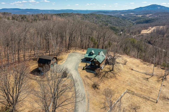 484 Route 12, House other with 4 bedrooms, 4 bathrooms and null parking in Hartland VT | Image 58