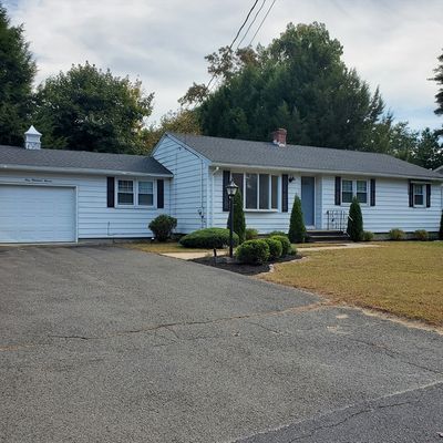 111 Rhinebeck Ave, House other with 3 bedrooms, 1 bathrooms and 4 parking in Springfield MA | Image 1