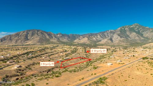 14-TBD Bryerly Place, Hereford, AZ, 85615 | Card Image
