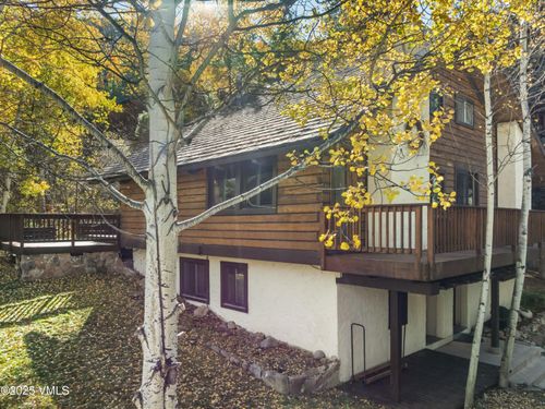 2-2744 Basingdale Blvd, Vail, CO, 81657-3869 | Card Image