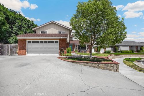 2640 Middlesex Pl, Fullerton, CA, 92835-3124 | Card Image