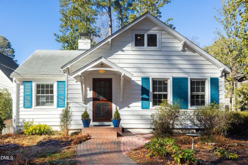 1505 Virginia Ave, Durham, NC, 27705-3118 | Card Image