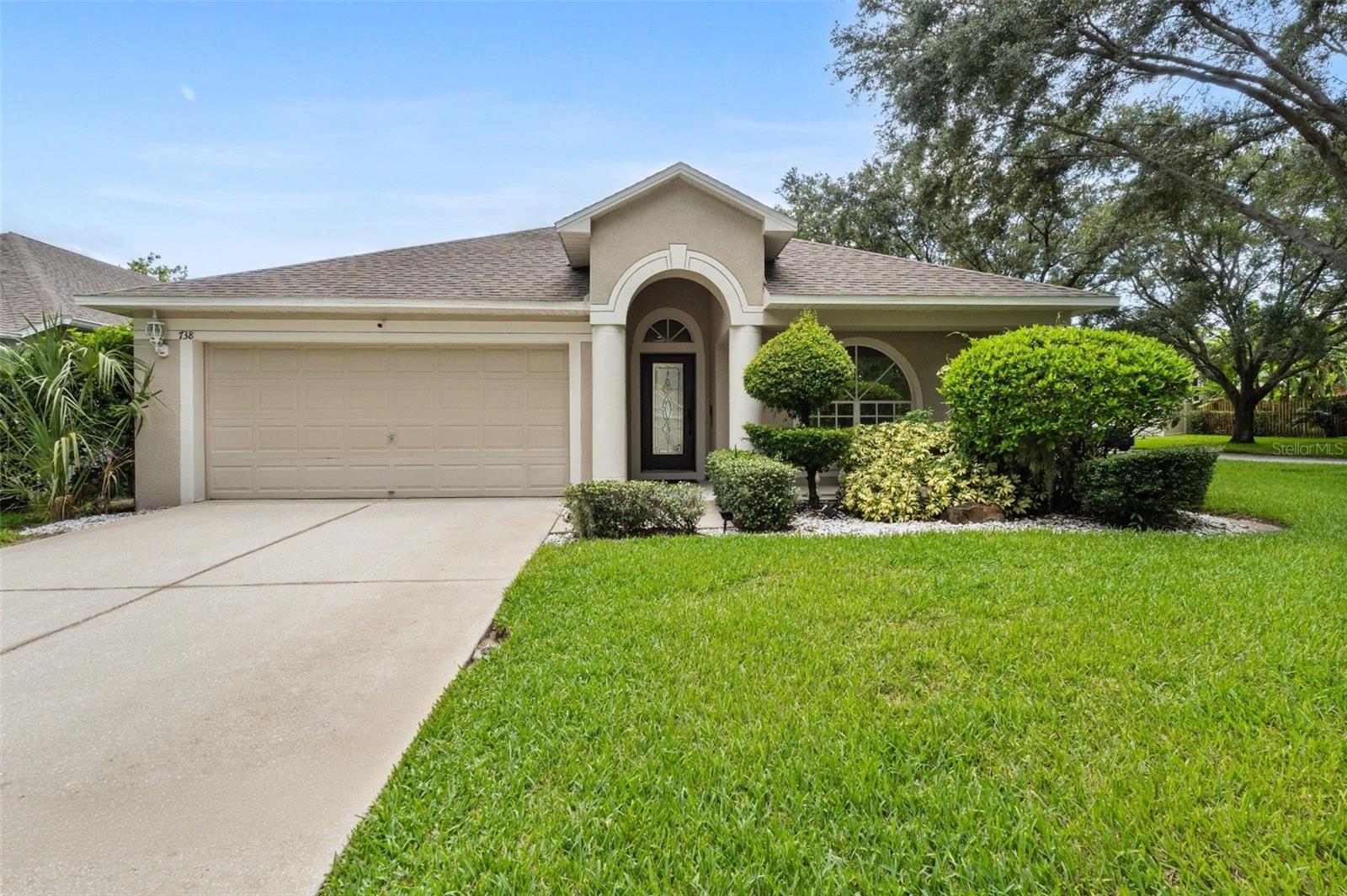 Straw Lake Dr, Brandon, FL 33510