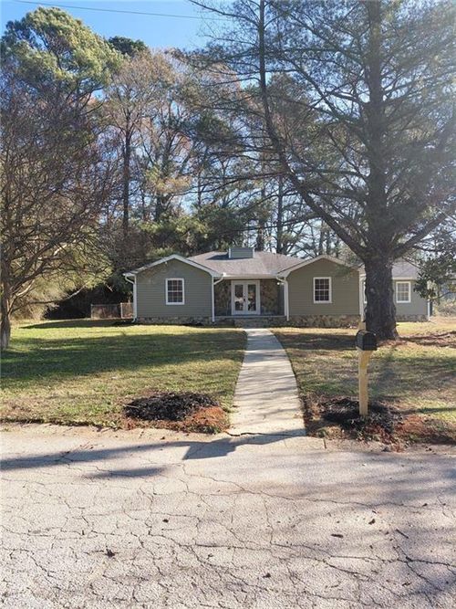 1411 Fairview Rd, Stockbridge, GA, 30281-1138 | Card Image
