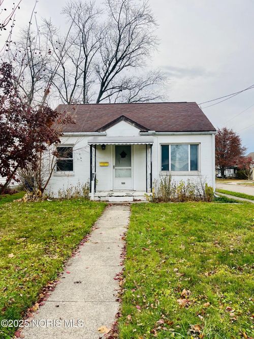 4703 Vermaas Ave, Toledo, OH, 43612-2400 | Card Image