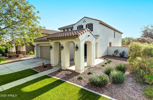 20719 W Hamilton St, Buckeye, AZ, 85396-7775 | Card Image