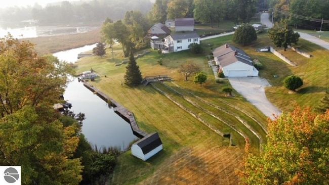 1800 Ridge Rd, House other with 4 bedrooms, 2 bathrooms and null parking in Hale MI | Image 12