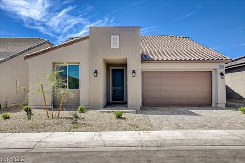3927 Blooming Orange Ave, Las Vegas, NV, 89141-7354 | Card Image