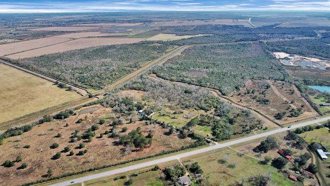 10 Fm 2403, Home with 0 bedrooms, 0 bathrooms and null parking in Alvin TX | Image 7