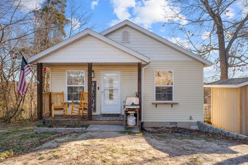 810 Knox Ave, Hollister, MO, 65672-5306 | Card Image