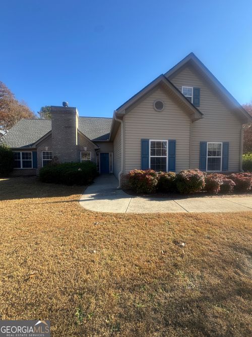 180 Laurel Oaks Ln, Jefferson, GA, 30549-5554 | Card Image
