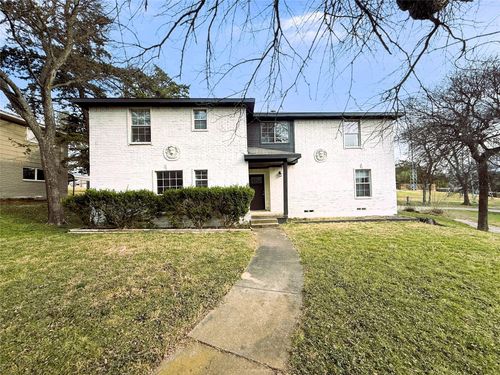 3516 Rio Grande Cir, Dallas, TX, 75233-2514 | Card Image