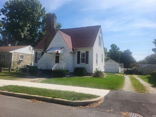 618 E Laporte St, Plymouth, IN, 46563-2216 | Card Image