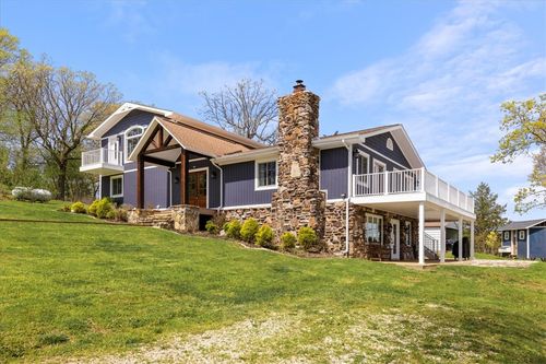 5421 Highway 143, Berryville, AR, 72616-5059 | Card Image