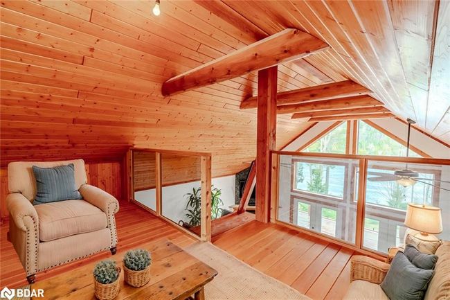 1026 Lancer Lane, House other with 2 bedrooms, 2 bathrooms and 10 parking in Haliburton ON | Image 17