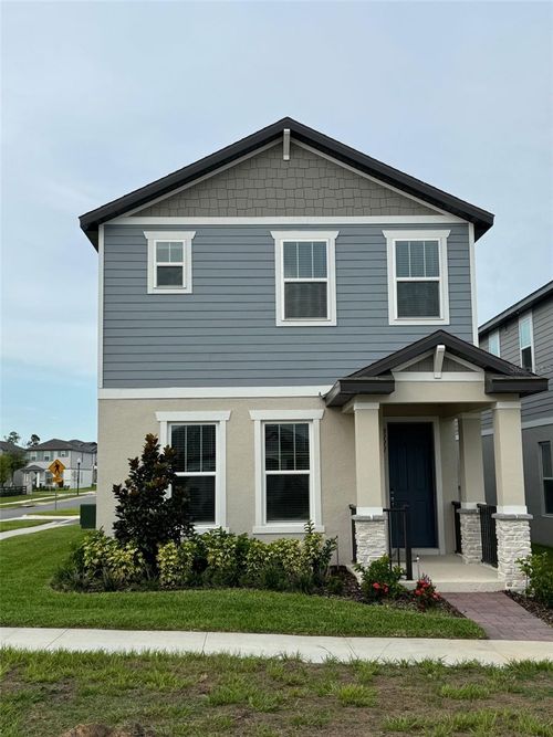 5111 Railroad Vine Aly, Winter Garden, FL, 34787-8573 | Card Image