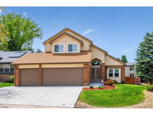 10003 Armadillo Dr, Lone Tree, CO, 80124-9720 | Card Image