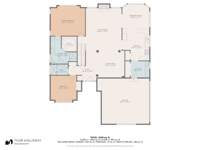 8555 Island Blvd, House other with 4 bedrooms, 3 bathrooms and null parking in Grosse Ile MI | Image 50
