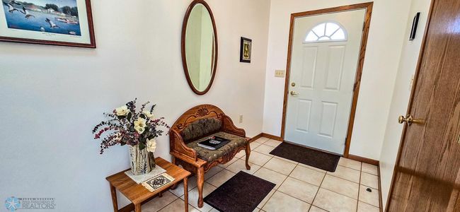Front Foyer - Tile Floors; Large Entry Closet | Image 20