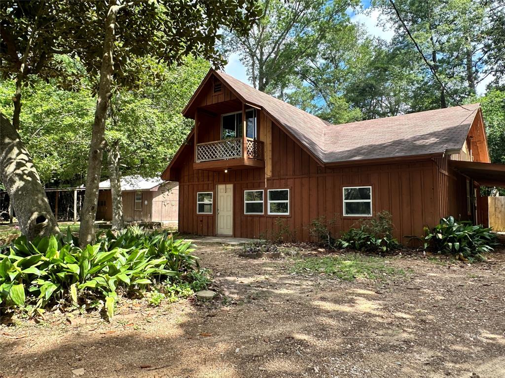 Robinhood Ln, Woodville, TX 75979