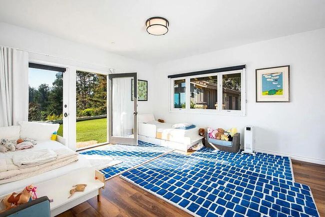 350 Woodley Rd, House other with 4 bedrooms, 5 bathrooms and null parking in Montecito CA | Image 20