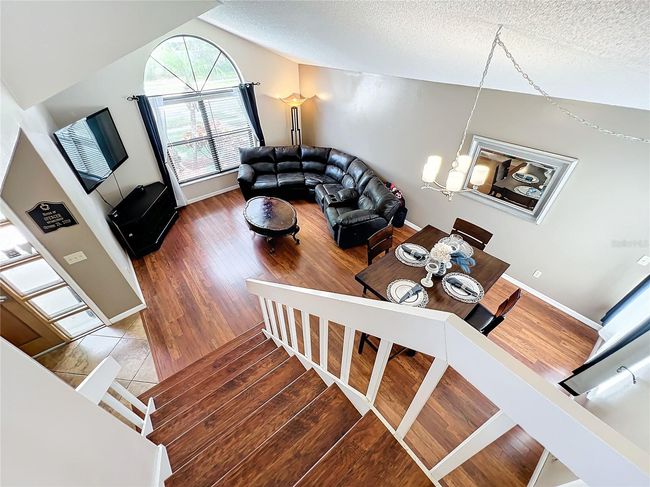 Staircase Landing View | Image 22