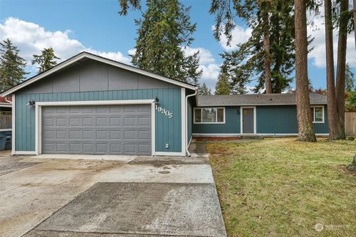 19305 Crescent Drive E, Spanaway, WA, 98387 | Card Image