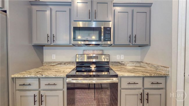 110 Tailwind Trl, House other with 4 bedrooms, 2 bathrooms and null parking in Guyton GA | Image 14