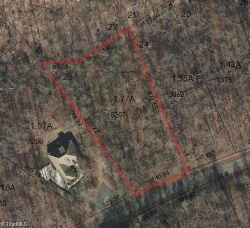 532 Rocky Cove Ln, Denton, NC, 27239-7270 | Card Image