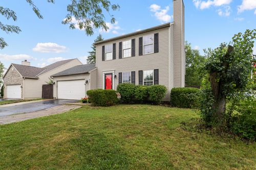 670 Poppy Ln, Marysville, OH, 43040-9342 | Card Image