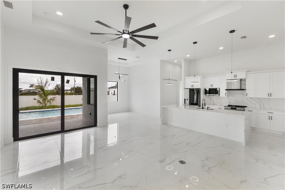 Residential in Cape Coral 4