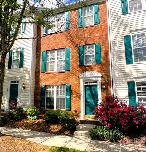 12819 Bullock Greenway Blvd, Charlotte, NC, 28277-8189 | Card Image