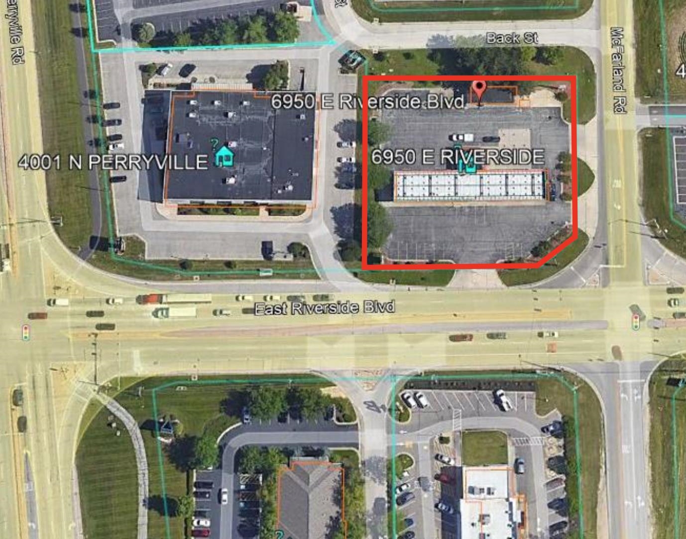 6950 E Riverside Blvd, Loves Park, IL 61111