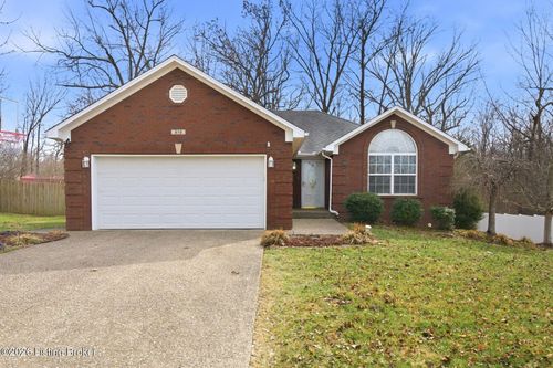819 Justin Trl, Mt Washington, KY, 40047-5110 | Card Image