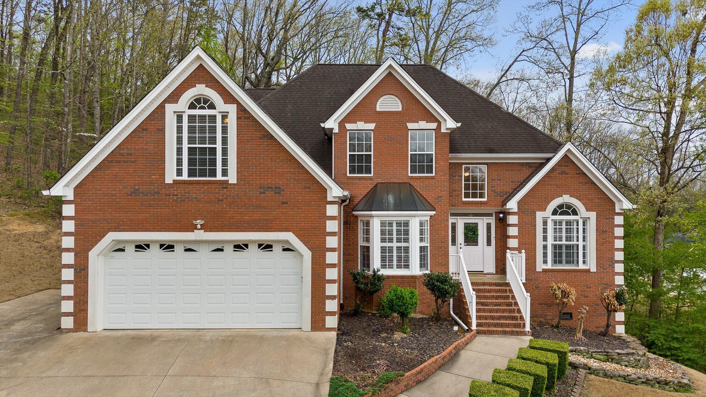 Residential in Chattanooga 2
