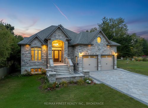 43 Crerar Blvd, Kingston, ON, K7M3P7 | Card Image