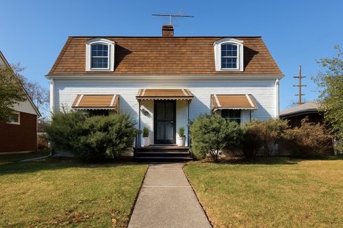 16110 Wolcott Ave, Markham, IL, 60428-4944 | Card Image