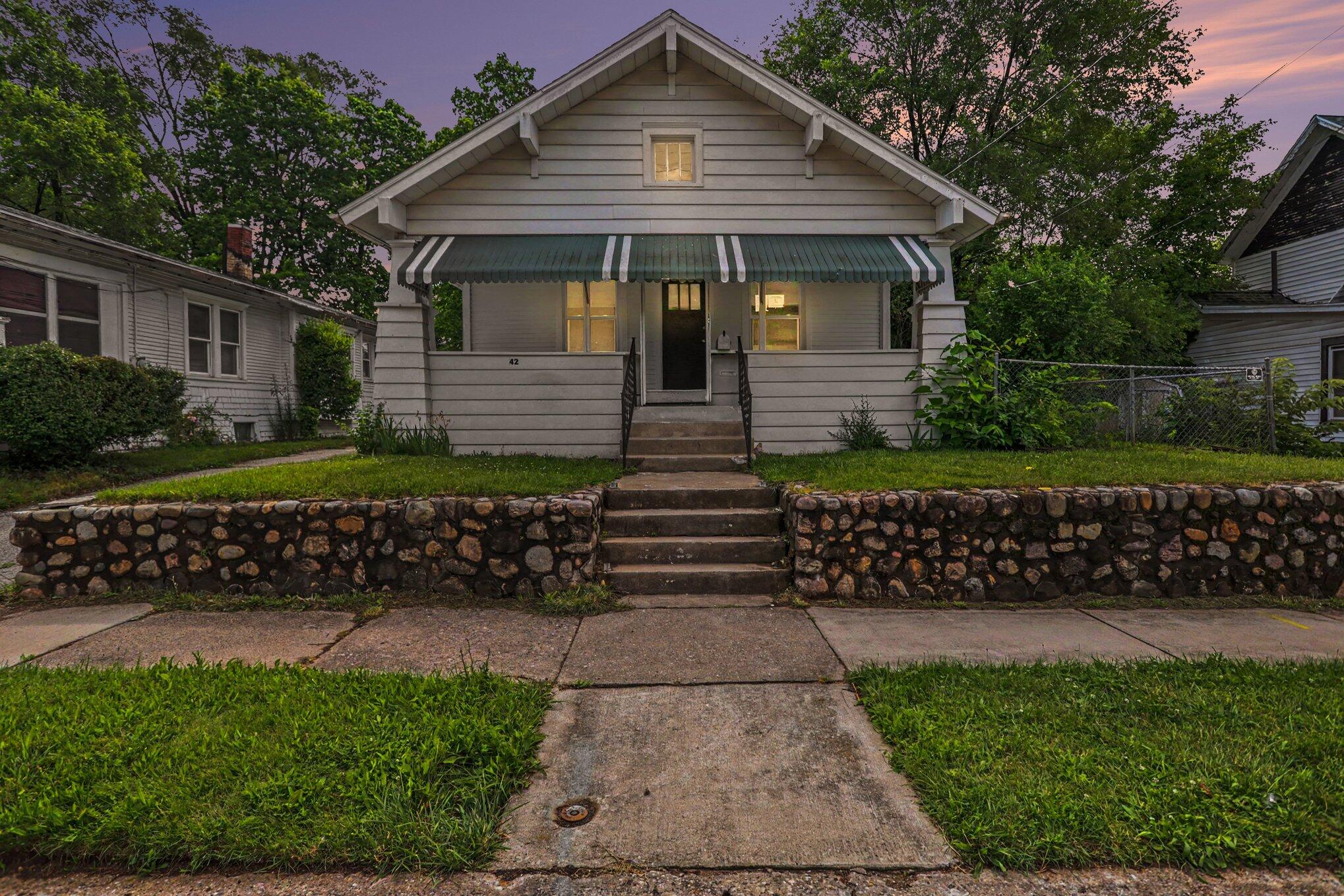 Residential in Battle Creek 2