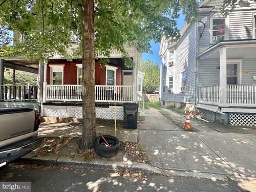 504 Tyler St, Trenton, NJ, 08609-2622 | Card Image