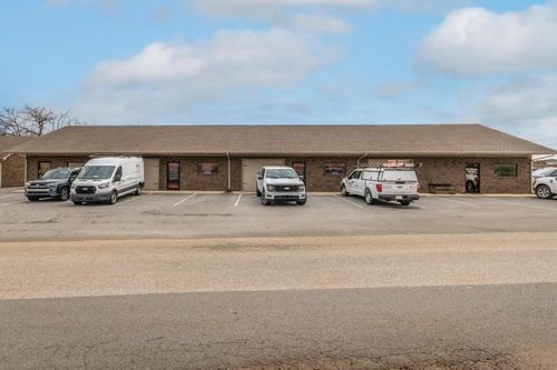 6115 Scottsville Rd, Bowling Green, KY, 42104-0416 | Card Image