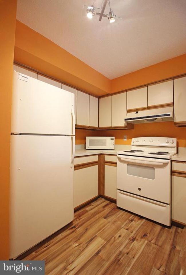 APT-407 - 2100 Langston Blvd, Condo with 1 bedrooms, 1 bathrooms and null parking in ARLINGTON VA | Image 6