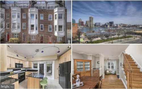 702 William St, BALTIMORE, MD, 21230-3965 | Card Image